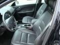 Black - Fusion SEL V6 AWD Photo No. 8