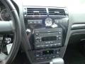 Black - Fusion SEL V6 AWD Photo No. 13