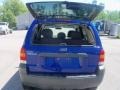 2005 Sonic Blue Metallic Ford Escape XLS 4WD  photo #34