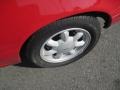 Classic Red - MX-5 Miata Roadster Photo No. 10