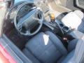 Classic Red - MX-5 Miata Roadster Photo No. 21