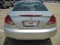 2006 Alabaster Silver Metallic Honda Accord EX Coupe  photo #6