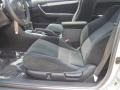 2006 Alabaster Silver Metallic Honda Accord EX Coupe  photo #8