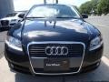Brilliant Black - A4 2.0T Sedan Photo No. 2