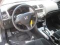 2006 Alabaster Silver Metallic Honda Accord EX Coupe  photo #10