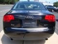 Brilliant Black - A4 2.0T Sedan Photo No. 4