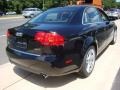 Brilliant Black - A4 2.0T Sedan Photo No. 5