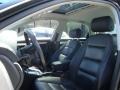Brilliant Black - A4 2.0T Sedan Photo No. 9