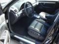Brilliant Black - A4 2.0T Sedan Photo No. 10