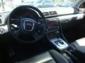 Brilliant Black - A4 2.0T Sedan Photo No. 11
