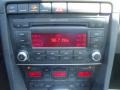 Brilliant Black - A4 2.0T Sedan Photo No. 13