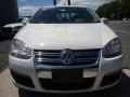Candy White - Jetta SE Sedan Photo No. 2