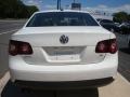 Candy White - Jetta SE Sedan Photo No. 4