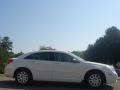 Stone White - Sebring LX Sedan Photo No. 1