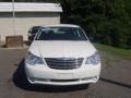 Stone White - Sebring LX Sedan Photo No. 2