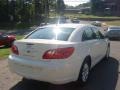 Stone White - Sebring LX Sedan Photo No. 3