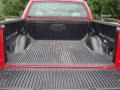 2006 Bright Red Ford F150 STX SuperCab 4x4  photo #22