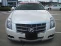 White Diamond Tri-Coat - CTS Sedan Photo No. 5