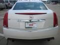 White Diamond Tri-Coat - CTS Sedan Photo No. 6
