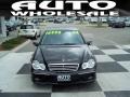 Black - C 230 Sport Photo No. 2