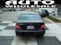Black - C 230 Sport Photo No. 3