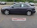 2007 Violet Gray Mazda MAZDA6 i Sport Sedan #31585494