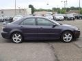 2007 Violet Gray Mazda MAZDA6 i Sport Sedan  photo #2
