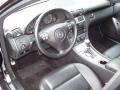 Black - C 230 Sport Photo No. 9