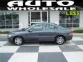 Titanium Grey Metallic - S60 2.5T Photo No. 1