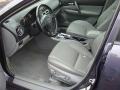 2007 Violet Gray Mazda MAZDA6 i Sport Sedan  photo #9