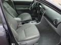 2007 Violet Gray Mazda MAZDA6 i Sport Sedan  photo #10