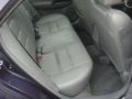 2007 Violet Gray Mazda MAZDA6 i Sport Sedan  photo #12