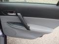 2007 Violet Gray Mazda MAZDA6 i Sport Sedan  photo #15