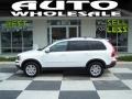 Ice White - XC90 3.2 Photo No. 1