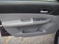 2007 Violet Gray Mazda MAZDA6 i Sport Sedan  photo #18