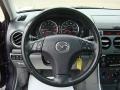 2007 Violet Gray Mazda MAZDA6 i Sport Sedan  photo #19