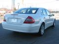 Arctic White - E 320 Bluetec Sedan Photo No. 5