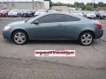 Silver Green Metallic - G6 GT Coupe Photo No. 1