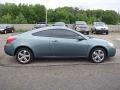 Silver Green Metallic - G6 GT Coupe Photo No. 2