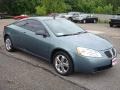 Silver Green Metallic - G6 GT Coupe Photo No. 4