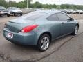 Silver Green Metallic - G6 GT Coupe Photo No. 5