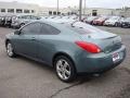 Silver Green Metallic - G6 GT Coupe Photo No. 6