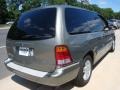 Spruce Green Metallic - Windstar SE Photo No. 5
