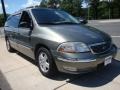 Spruce Green Metallic - Windstar SE Photo No. 6