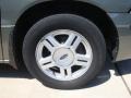 Spruce Green Metallic - Windstar SE Photo No. 7