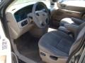Spruce Green Metallic - Windstar SE Photo No. 11