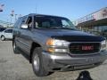 Pewter Metallic - Yukon XL SLT 4x4 Photo No. 2