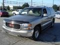Pewter Metallic - Yukon XL SLT 4x4 Photo No. 3