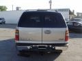 Pewter Metallic - Yukon XL SLT 4x4 Photo No. 4