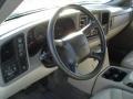 Pewter Metallic - Yukon XL SLT 4x4 Photo No. 11